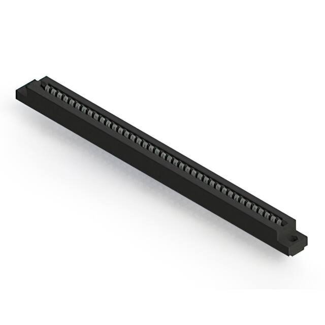 357-039-454-104 EDAC Inc.  Edgeboard Connectors